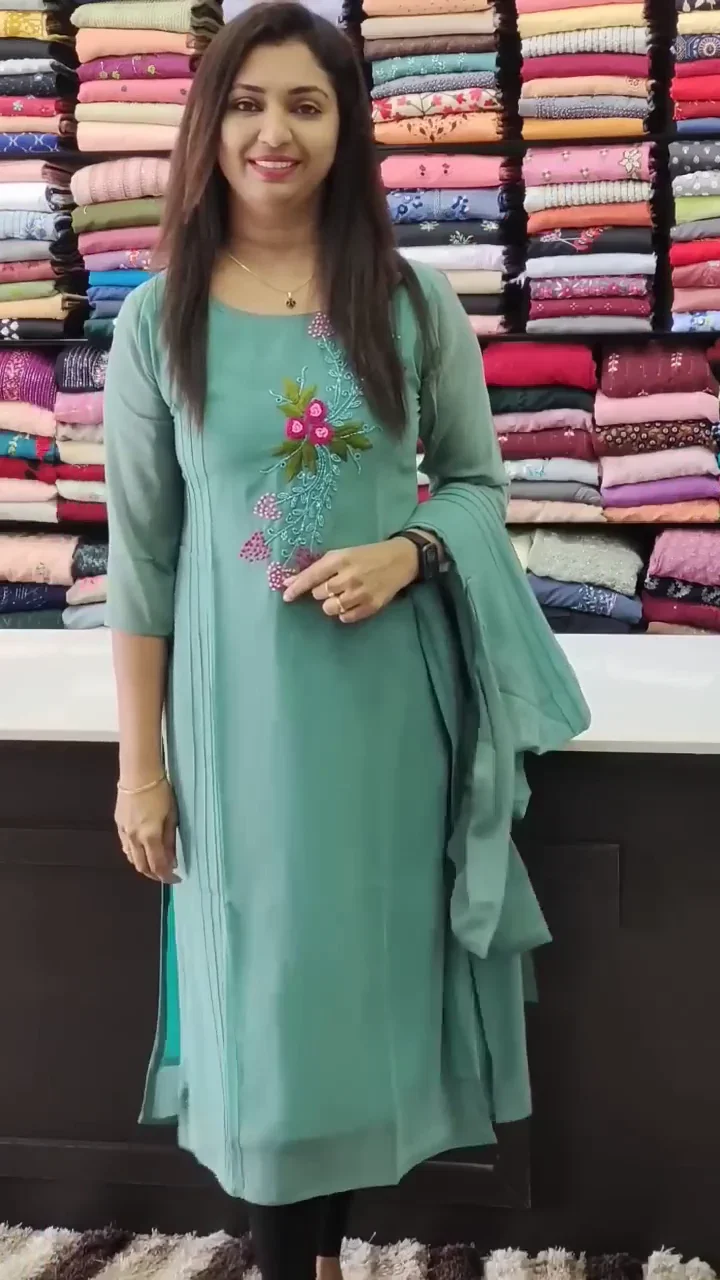 Women's Kurta